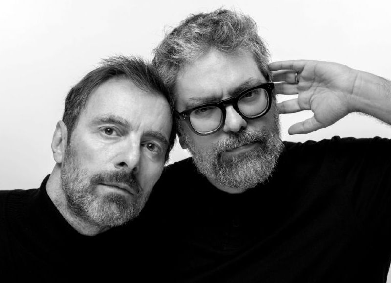 Kevin Johansen, Liniers y The Nada en el Teatro Ópera