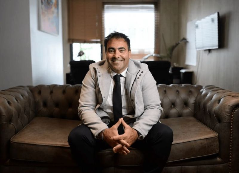 El abogado Marcelo Peña insta a Lilia Lemoine a no "pavear" con temas judiciales