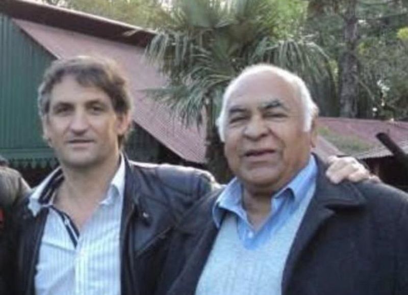 ¡APeBo estalla! El padre del ministro de Defensa torturó a uno de sus dirigentes