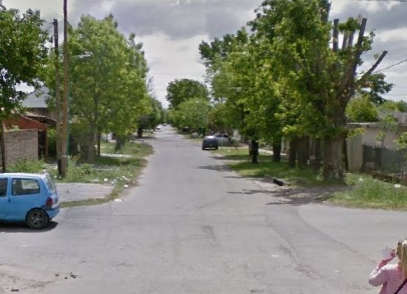 Tolosa: pedidos por calles rotas e iluminación en un importante barrio de la localidad