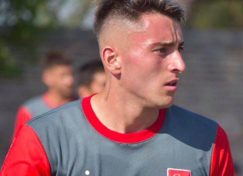 Nueva baja en el club Defensores de Cambaceres de Ensenada