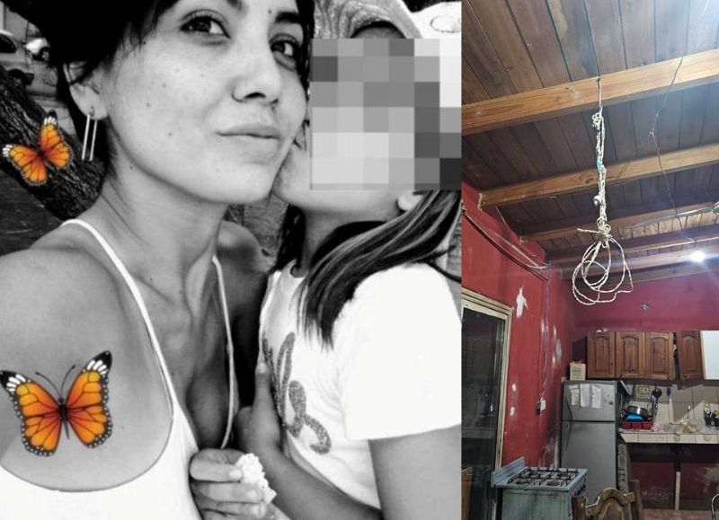 ¿Suicidio o femicidio?: investigan la dudosa muerte de una joven en una casa de City Bell