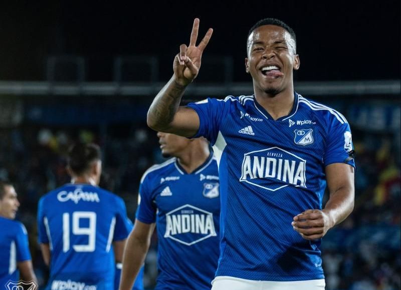 Gimnasia busca fichar al “Beckham colombiano”: Orfila quiere desequilibrio por la izquierda