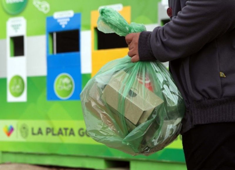 Puestos no tan verdes: la queja de los vecinos por los basurales