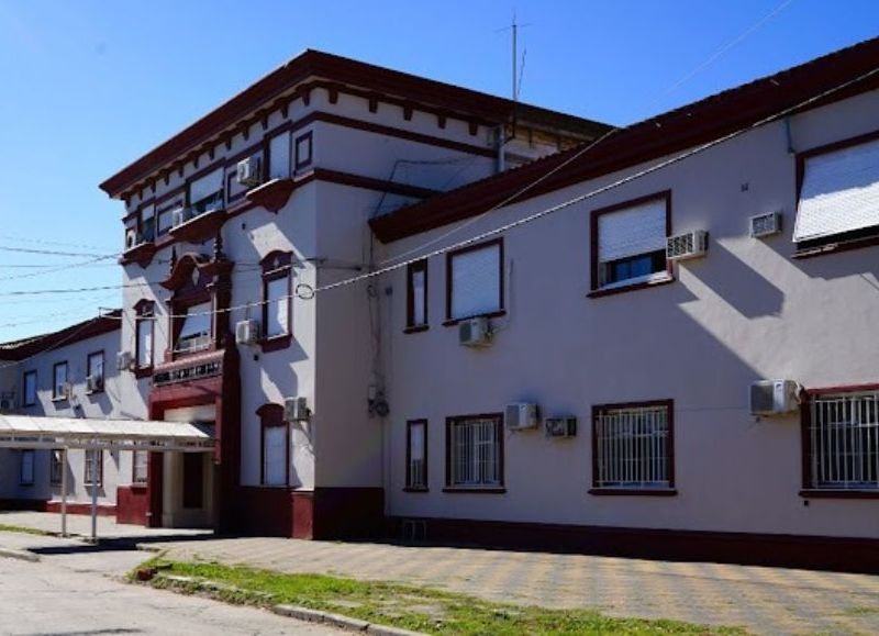 Paciente denuncia que el Hospital Gutiérrez está infectado de mosquitos