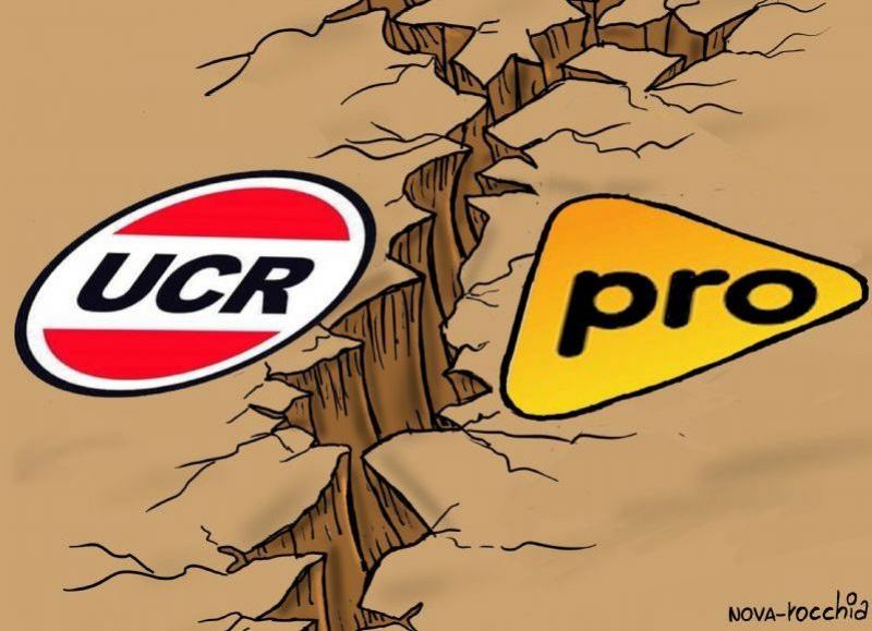 Concejo: se rompió y se dobló el bloque UCR-PRO tras el portazo de Melany Horomadiuk