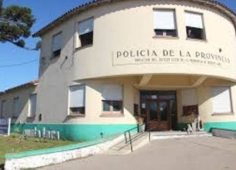 Un motociclista de 38 años falleció luego de protagonizar un accidente en Punta Lara