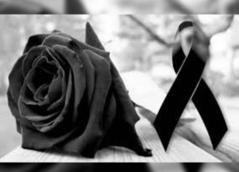 Pesar por la partida de Dora Baiocco