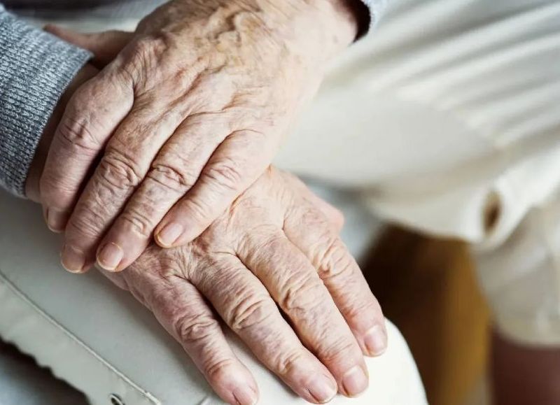 Buscan a dos delincuentes por un robo millonario a una jubilada de 86 años