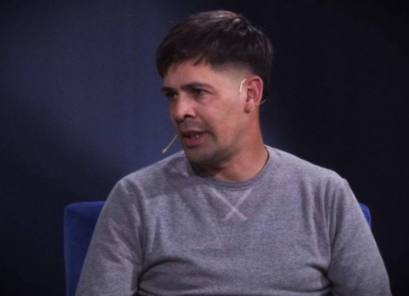 VIDEO | Néstor Rotela: "Quiero llevar la voz de mis vecinos al concejo deliberante"