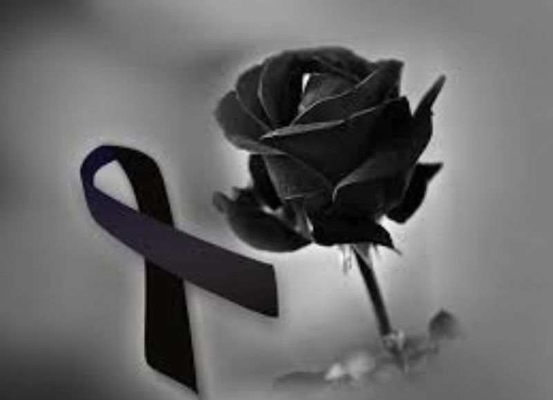 Pesar por el fallecimiento de "Dorita" Ciancio