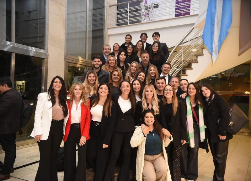 Triunfo arrollador del oficialismo en las elecciones del Colegio de Abogacía