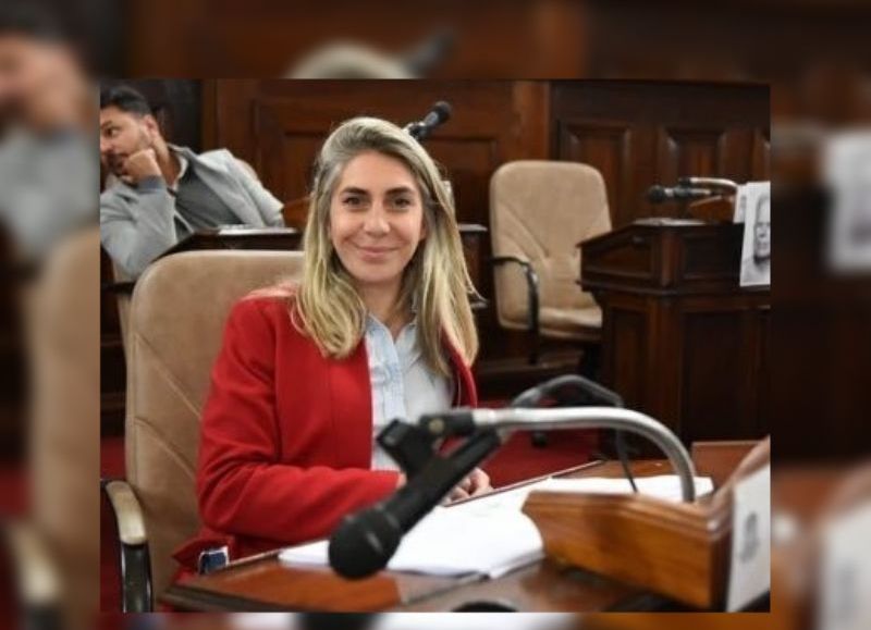 Destacaron en el Concejo Deliberante al Club Julio Ghione por su labor en discapacidades
