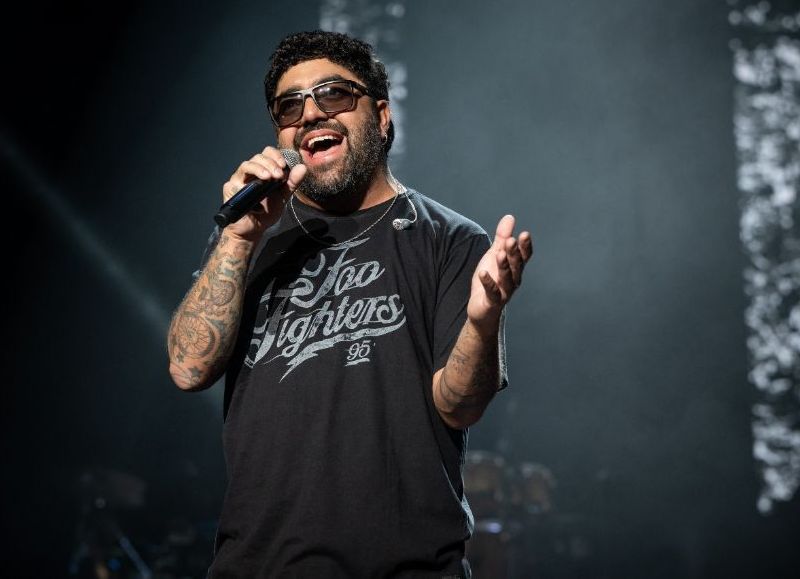 Cruzando el Charco: la banda platense fue reconocida en la ciudad