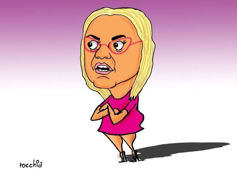 Milei se quedó sin concejales y pierde terreno ante Píparo