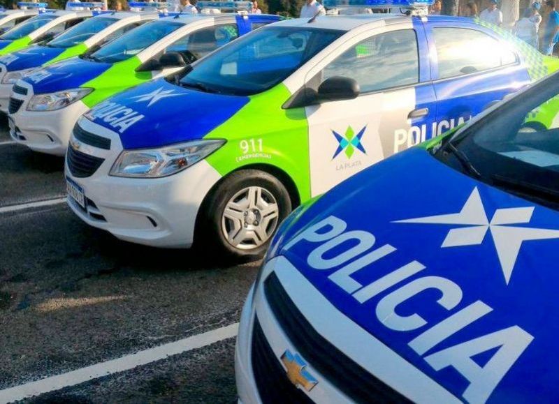 Comisario de Villa Elisa y otros dos policías fueron separados de la fuerza por maniobras delictivas