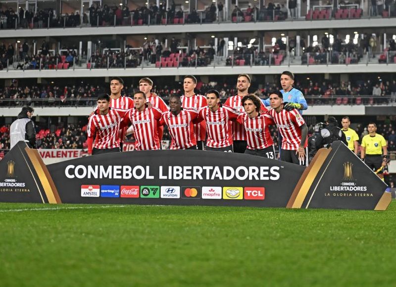 Estudiantes ya conoce a su rival en octavos: tendrá una dura parada internacional tras el Mundial