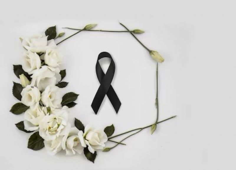 Último adiós a Asunción "Juanita" Pastrana