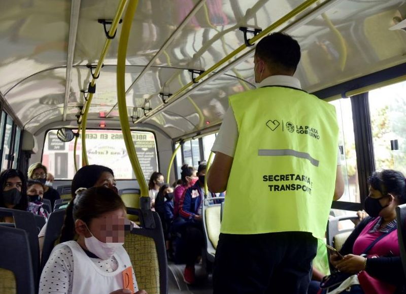 Intensifican controles preventivos para garantizar la capacidad permitida