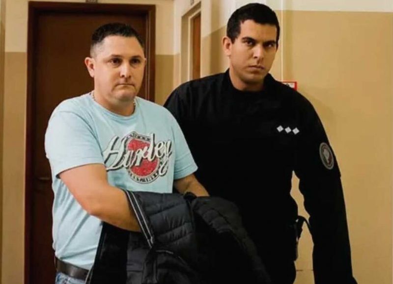 VIDEO | Seis años de encierro por una pericia cuestionada: la historia de un policía bonaerense que espera justicia