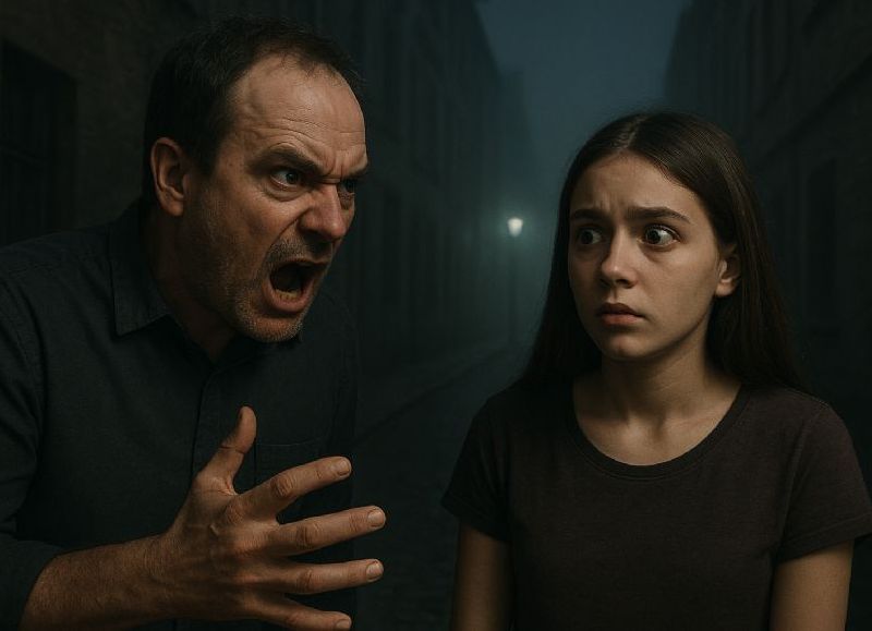 Los Hornos: detuvieron al degenerado acusado de abusar de su sobrina de 14 años