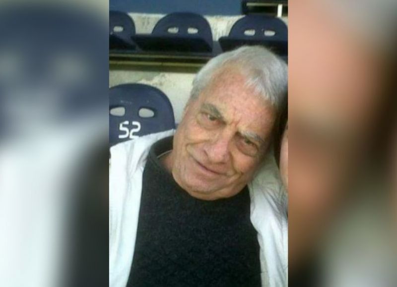 Triste partida de Nestor Flamini