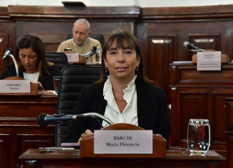 La oposición pidió precisiones sobre el accionar de la comuna ante las muertes por fentanilo