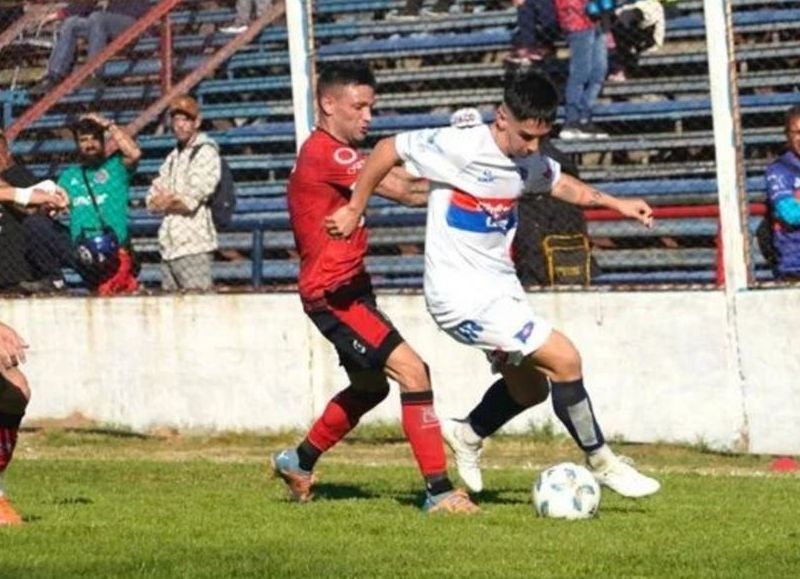 Cambaceres recibe al líder Central Córdoba en un duelo de realidades opuestas