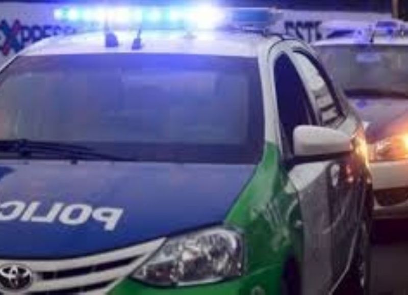 Barrio Norte: le pegaron en el rostro a una jubilada en un robo de madrugada