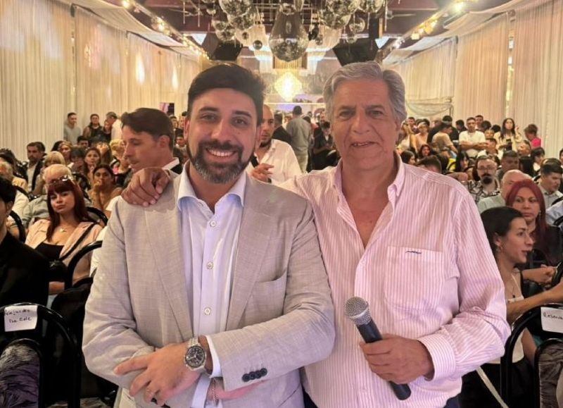 El peronismo tiembla ante la revolución liberal