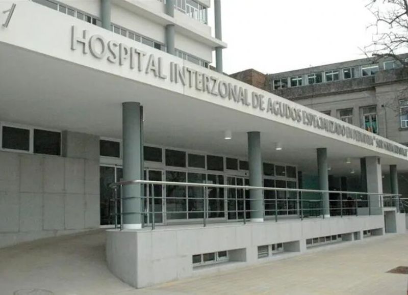 Preocupación por el Hospital de Niños: "Los profesionales se van por mejores sueldos"