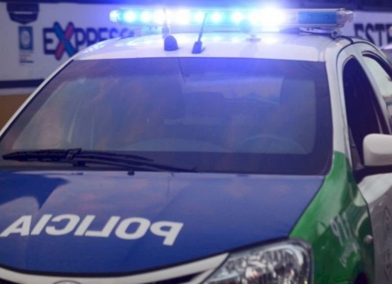 Robo, persecución y muerte en Tolosa: así fue la secuencia trágica