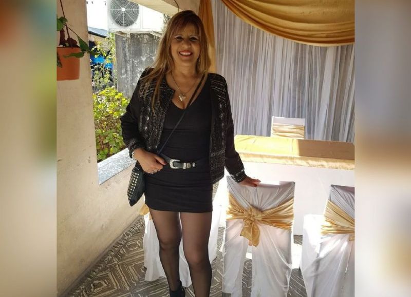 Dolor por la partida de Ana Julia Medina