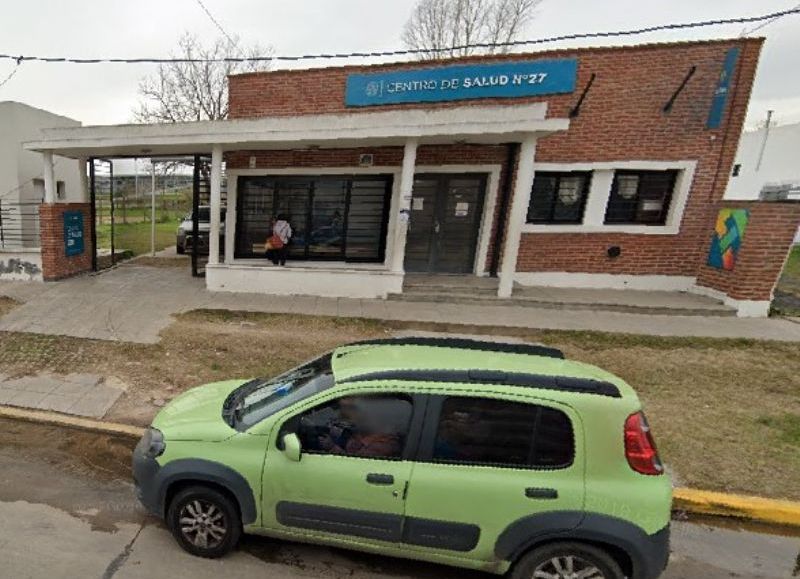 Tolosa: vecinos reclaman por el servicio de enfermería y pediatría en un Centro de Atención Primaria de la Salud