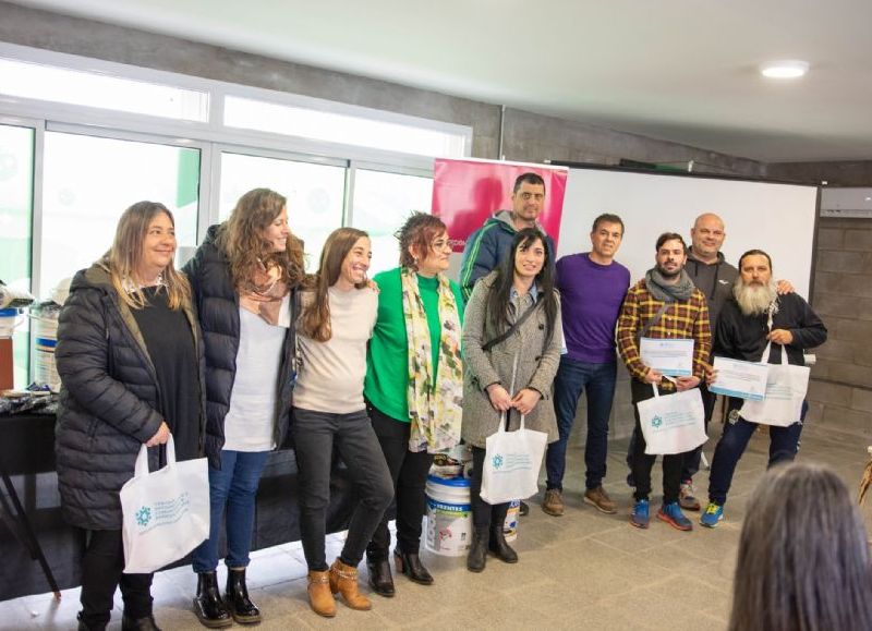 El municipio de Ensenada puso en marcha un programa para fortalecer los Centros socioeducativos