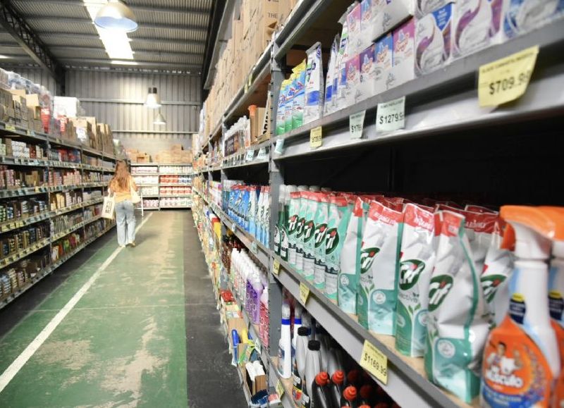 Nuevos descuentos y promociones en el Mercado Regional