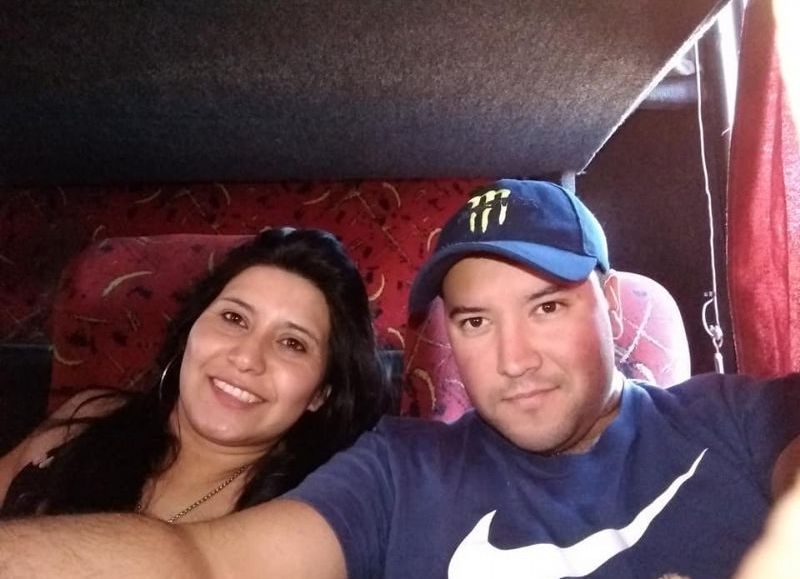 ¡Feliz cumpleaños Esteban "Tebi" Espeche!