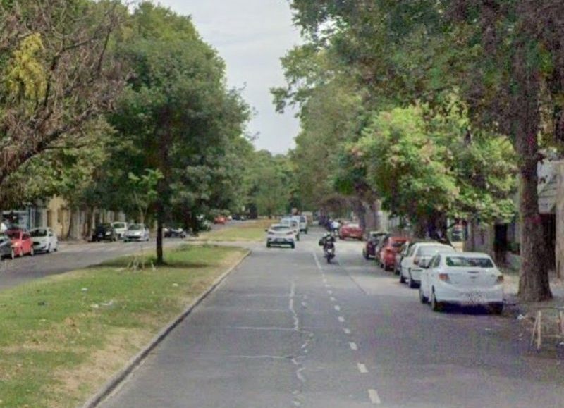 Barrio del Policlínico: vecinos preocupados por la falta de limpieza