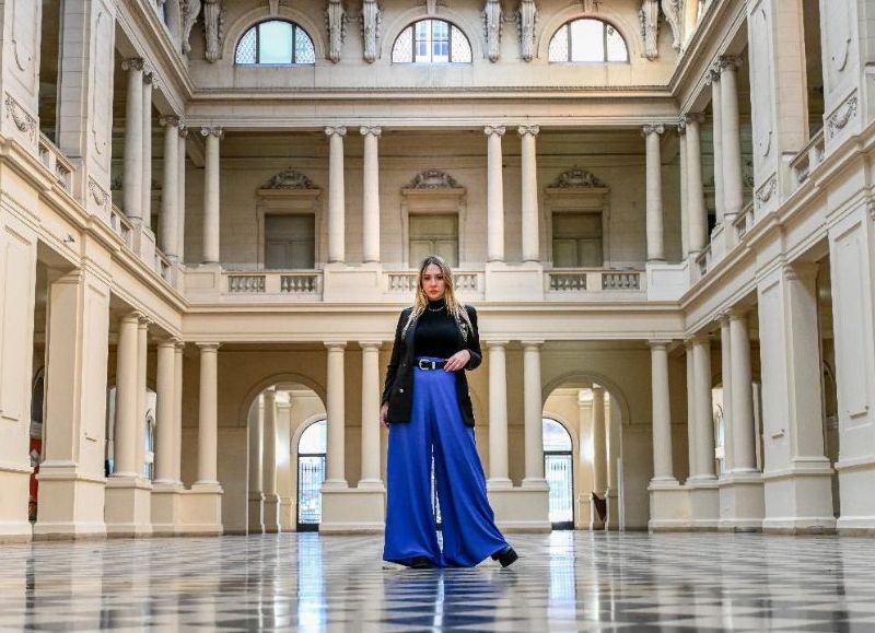 La abogada de alquileres: la platense que convirtió la injusticia en una comunidad de derechos