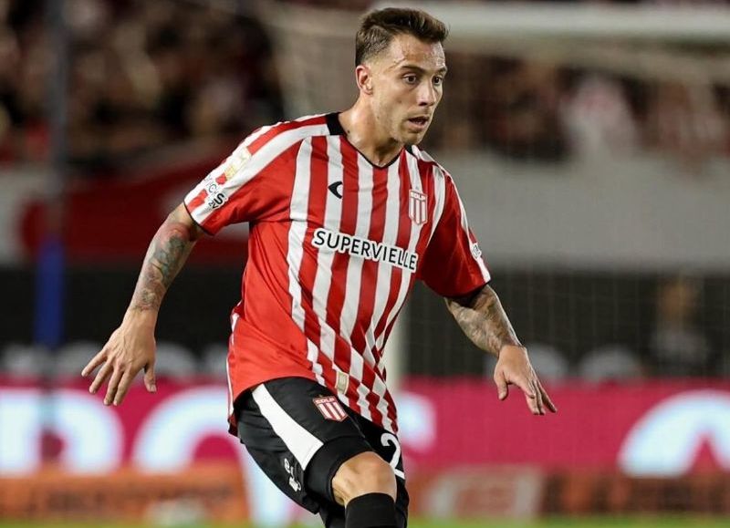 VIDEO | Piovi lamentó la eliminación de Estudiantes y avisó que ahora “hay que pensar en la Copa”
