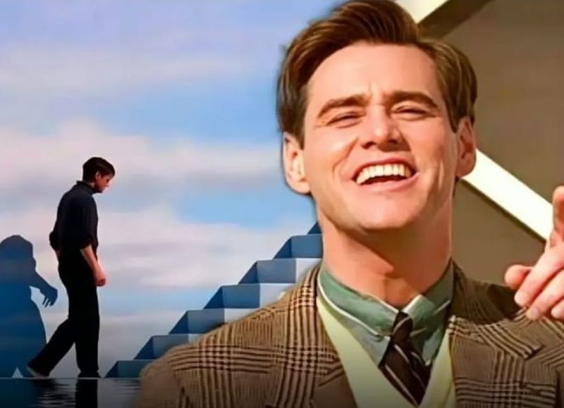VIDEO | Domingo de cine por un módico precio: se proyectará "The Truman Show" en la ciudad