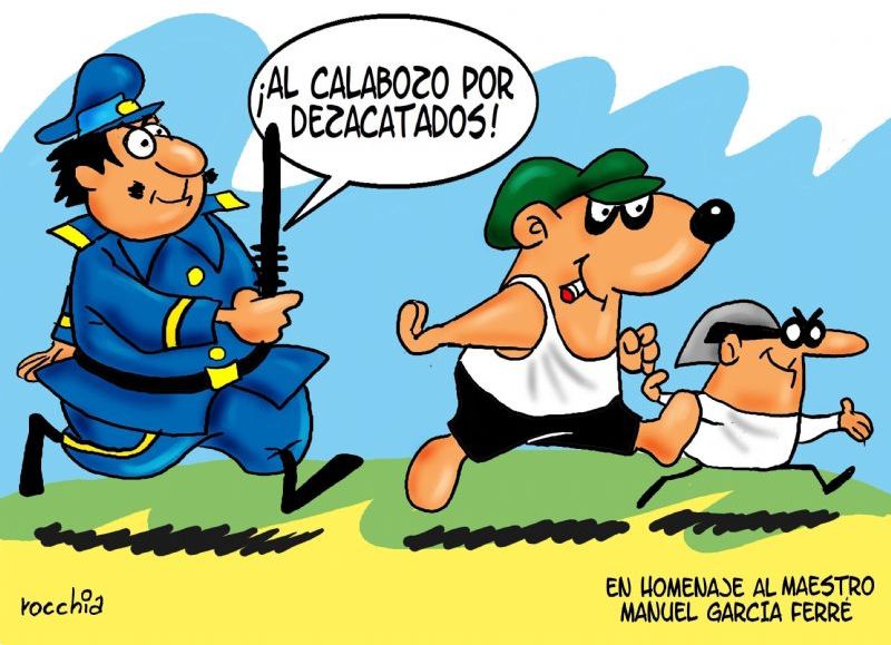 Barrio Norte: robaban una casa en venta y fueron detenidos tras un rápido operativo policial