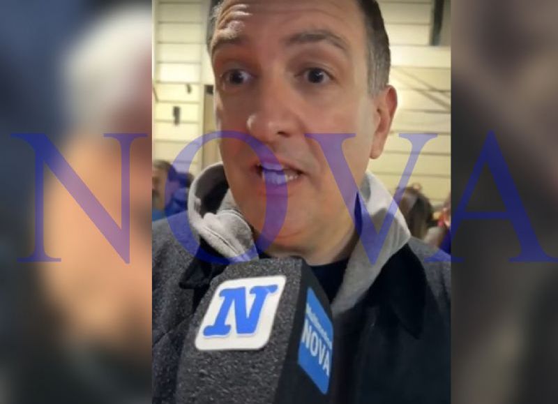 VIDEO | Archanco: "Hay un Partido Justicialista y un peronismo movilizado"