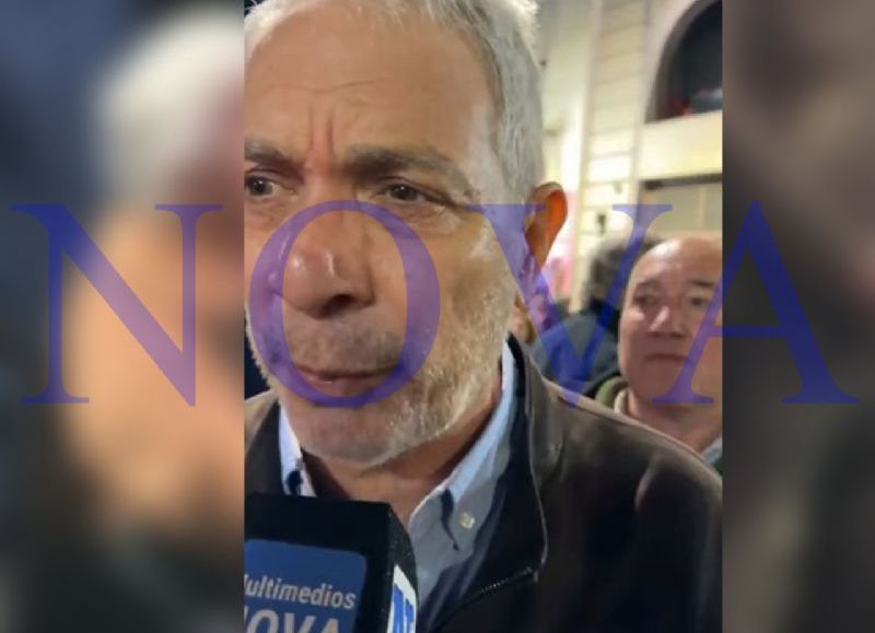 VIDEO | Alak sobre el intento de asesinato a Cristina: "Es un hecho criminal sin antecedentes"