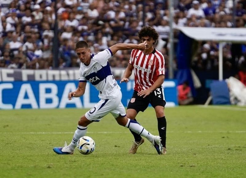 Gimnasia y Estudiantes ya saben cómo se juegan los playoffs: habrá alargue y penales en todos los cruces
