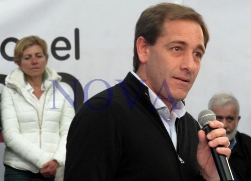 Hacemos Juntos: Garro encabeza encuentro regional en la Quinta Sección electoral