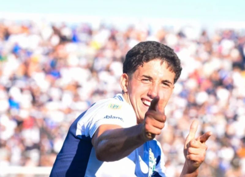 VIDEO | Nico Barros Schelotto explicó su golazo y dejó una frase que hizo delirar al Bosque