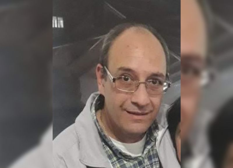 Es el cumpleaños de Marcelo Daniel