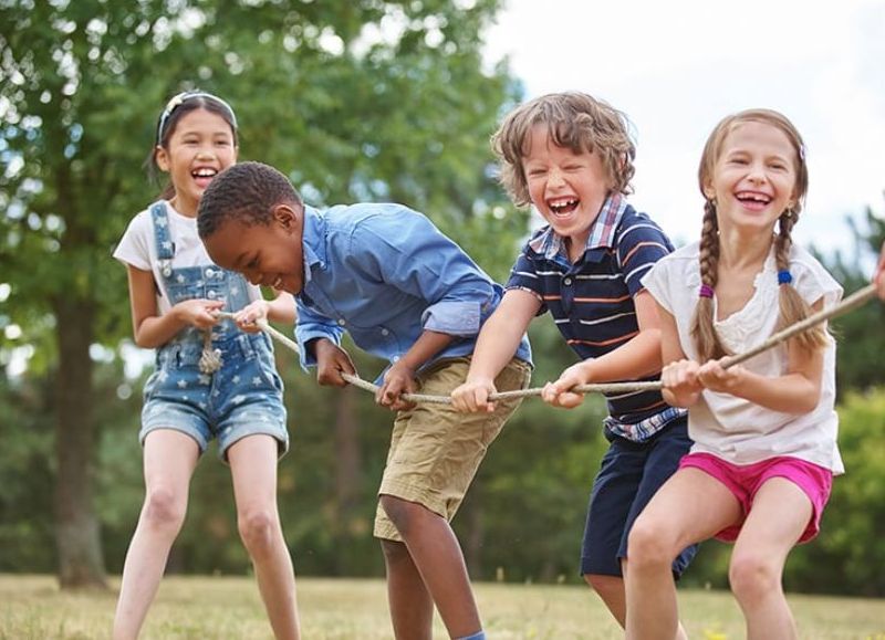 Convocan a una marcha en defensa de la niñez