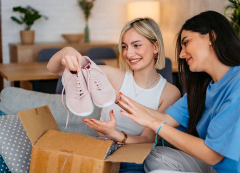 Zapatillas para mujer: cómo encontrar el equilibrio entre comodidad y diseño